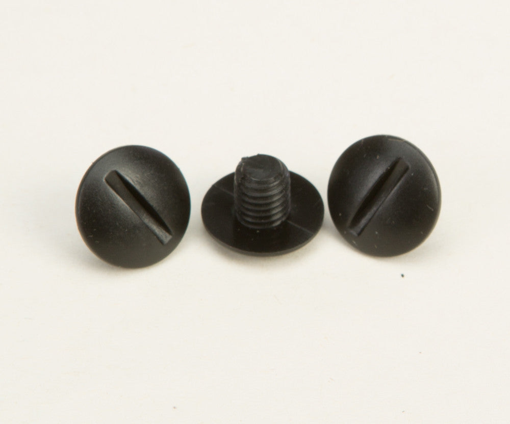 GMAX Peak Visor Screws (3 Pack) Gm-55/65/Hh-65 G980229