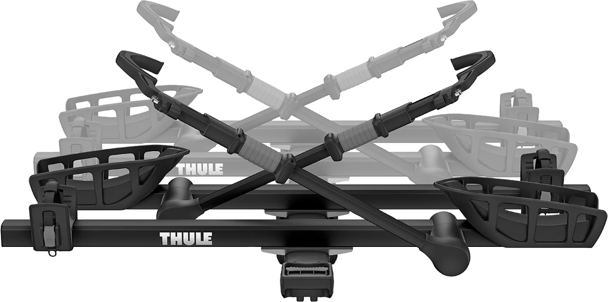 THULE T2 Pro XT Add-On - Black 9036XTB