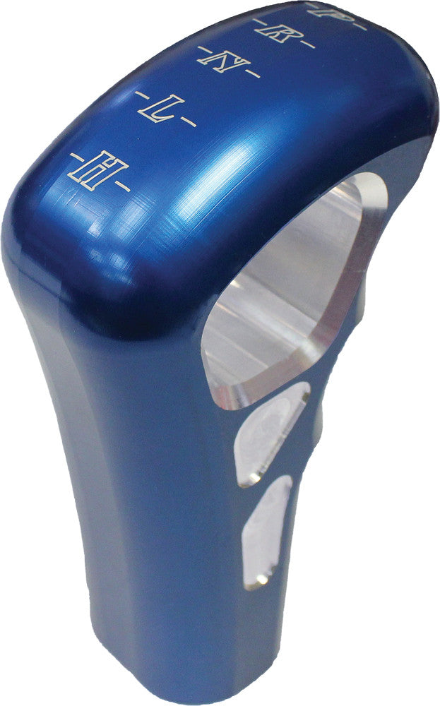 MODQUADGrip Style Shift Knob (Blue)RZR-GRIP-BL