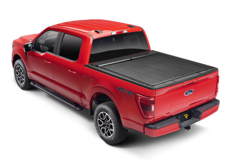 Roll-N-Lock 2024 Toyota Tacoma 5ft M-Series XT Retractable Tonneau Cover 532M-XT