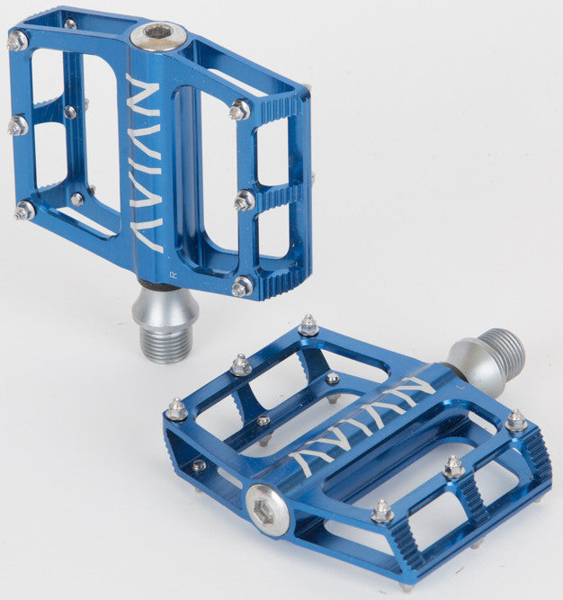 AVIAN Pariah Mini Pedal Blue 308007