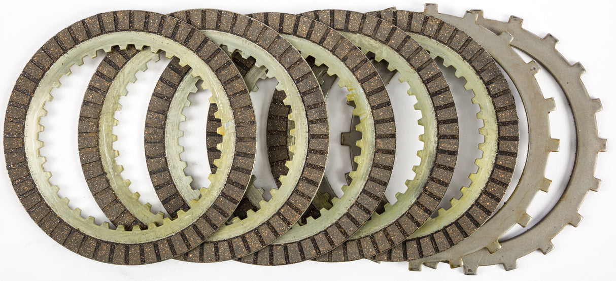 EBC Redline Clutch Kit Ck3457 CK3457