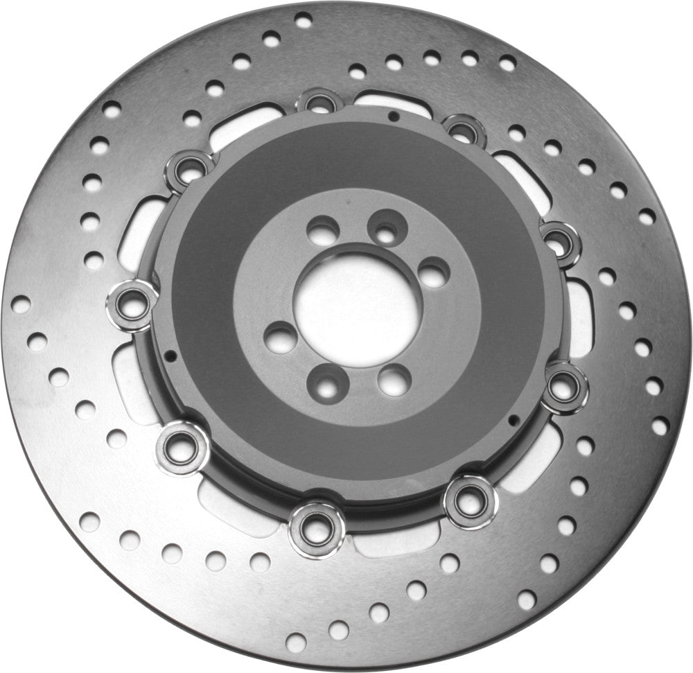 EBC Standard Brake Rotor MD661