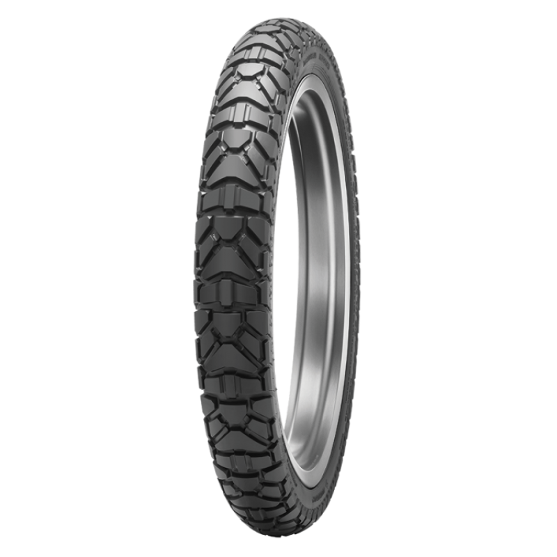 Dunlop Trailmax Mission Front Tire - 110/80-19 59T TL