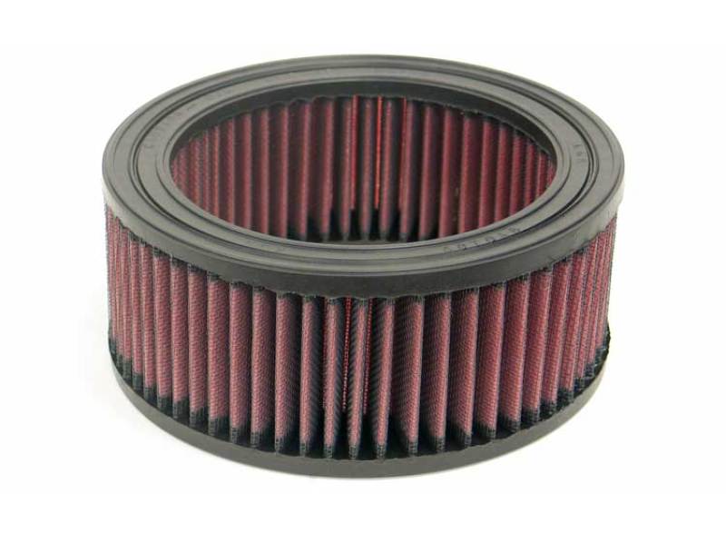 K&N Round Air Filter 7in OD 5.188in ID 3 Height E-3380