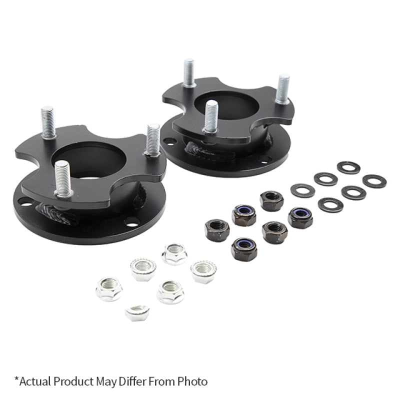 Belltech 10-14 Ford Raptor 2in Leveling Spacer 34933