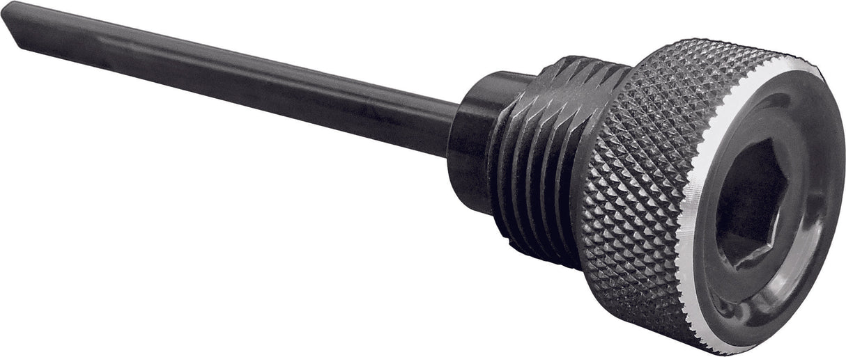 ACCUTRONIX Trans Dipstick Black TDS01-KN