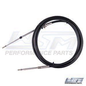 WSM Steering Cable Yam 002-200