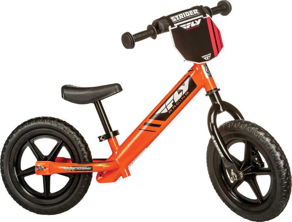 STRIDER Balance Bike Orange ST-SC4FLY-OR