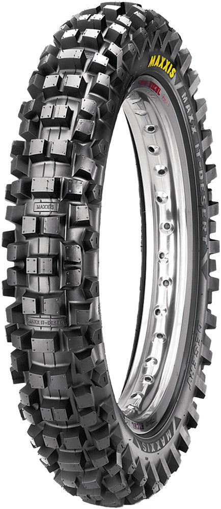 MAXXISTire Mc Desert It Rear 100/90-19 57m Bias TtTM87921000