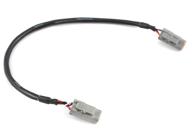 Haltech Elite CAN Cable DTM-4 to DTM-4 1200mm (48in) HT-130025