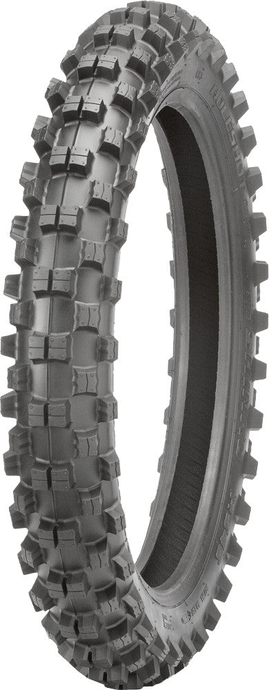 SHINKO Tire 546 Series Rear 90/100-14 49m Bias Tt 87-4725