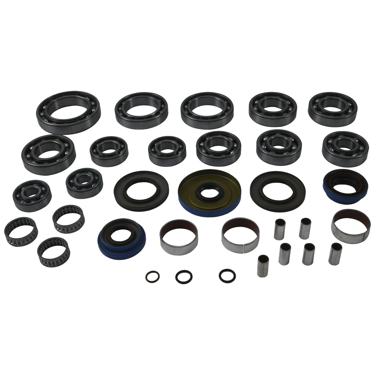 ALL BALLS Trans Axle Bearing/Seal Kit 25-2126