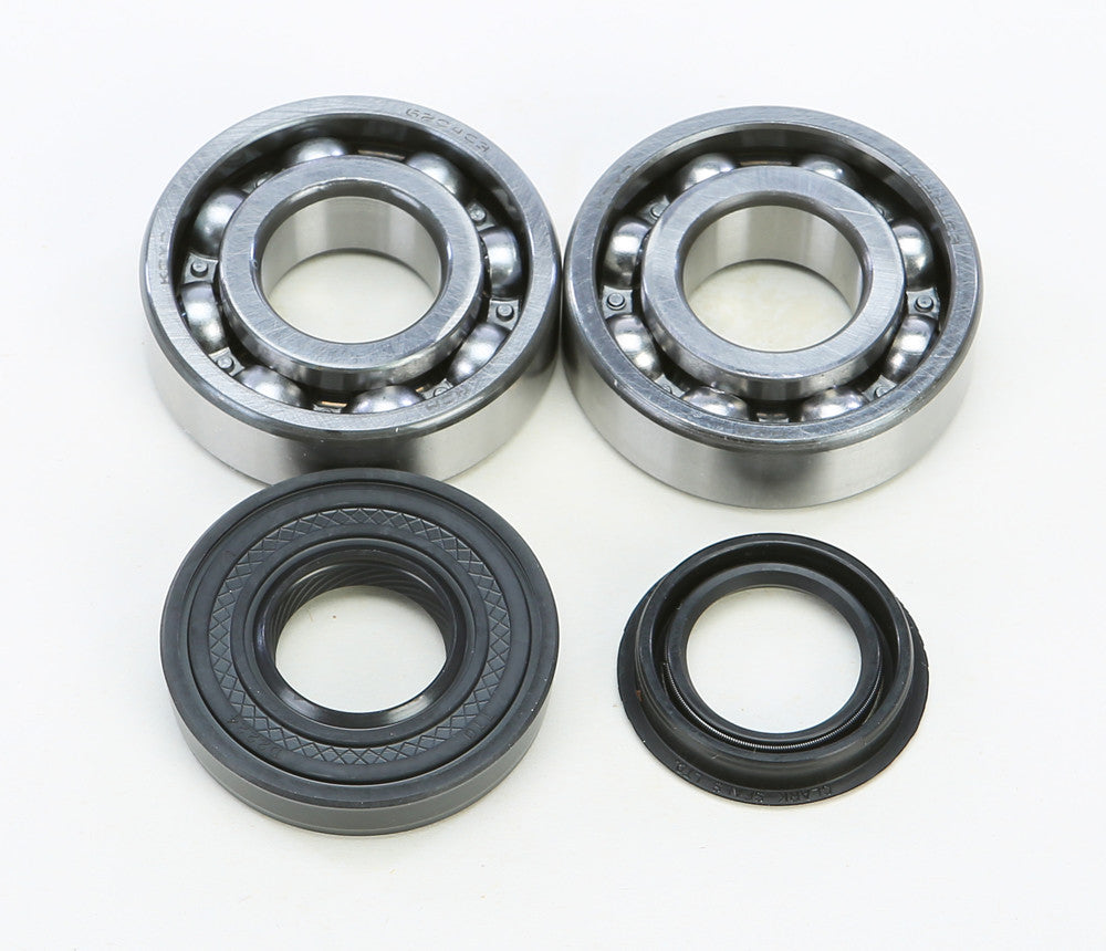 ALL BALLS Crankshaft Bearing/Seal Kit 24-1083