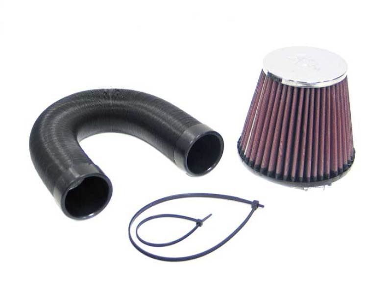 K&N Performance Intake Kit 93-97 Suzuki Vitara 1.6L L4 57-0173