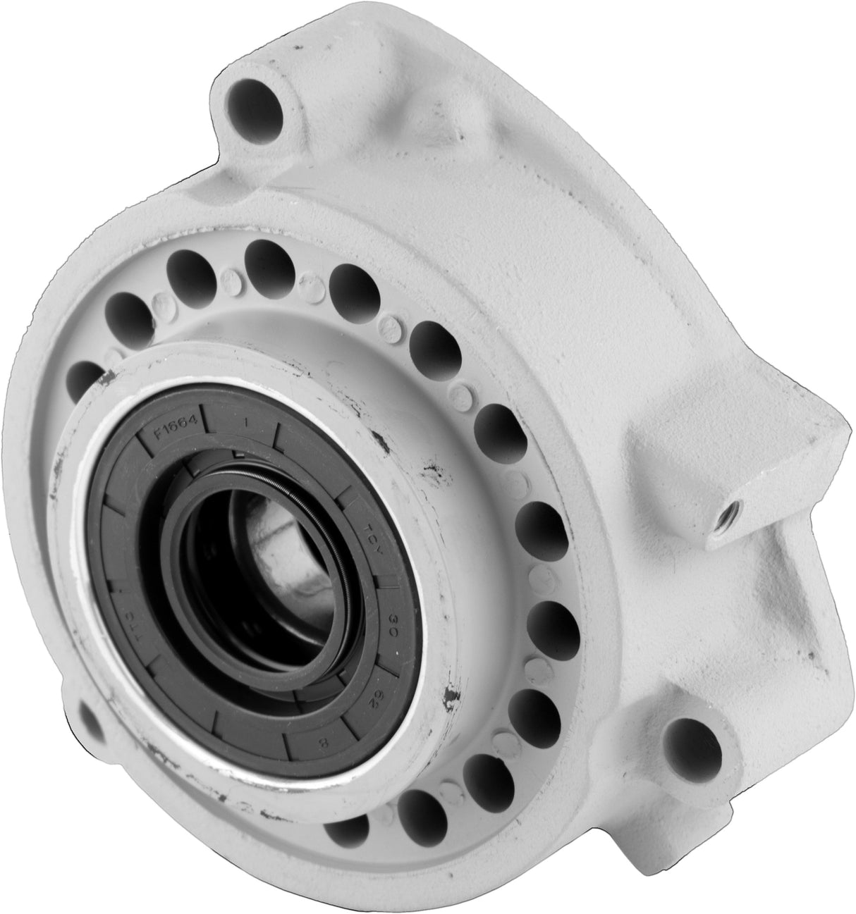 WSM Bearing Housing Yam 003-406-01