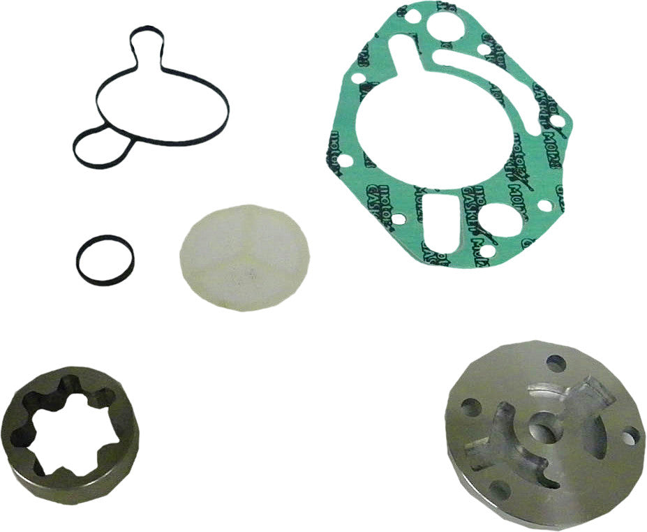 WSM Oil Pump Rebuild Kit S-D S-D 4-Tec Secondary 010-1205