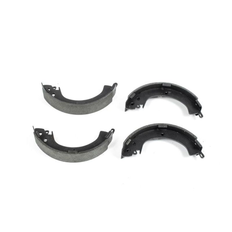 Power Stop 87-89 Dodge Raider Rear Autospecialty Brake Shoes