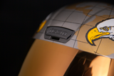 ICON Airform™ Helmet - Semper Fi - Gold - XL 0101-13667