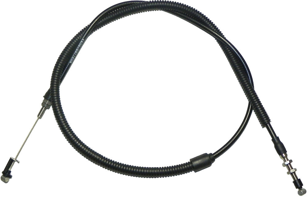 WSM Throttle Cable Yam 002-055-12