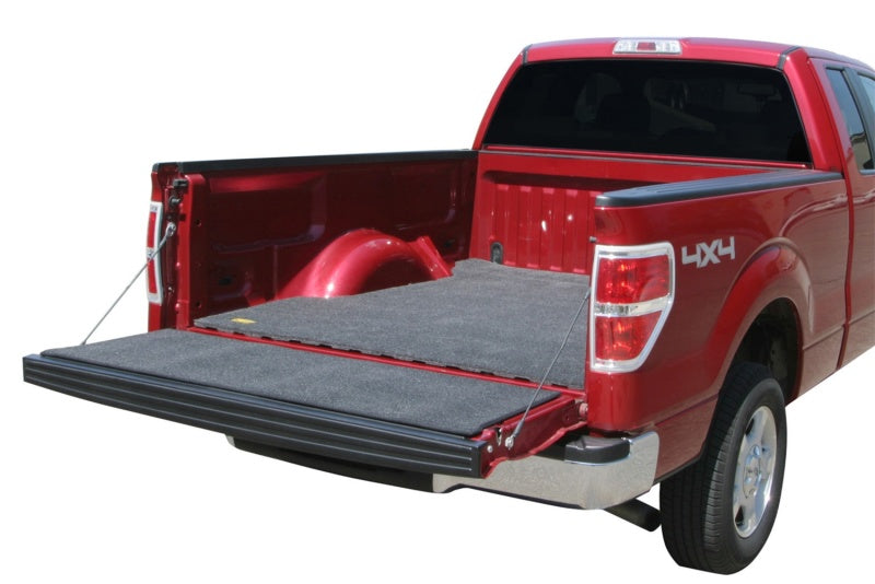 BedRug 04-14 Ford F-150 5ft 6in Bed Mat (Use w/Spray-In & Non-Lined Bed) BMQ04SCS