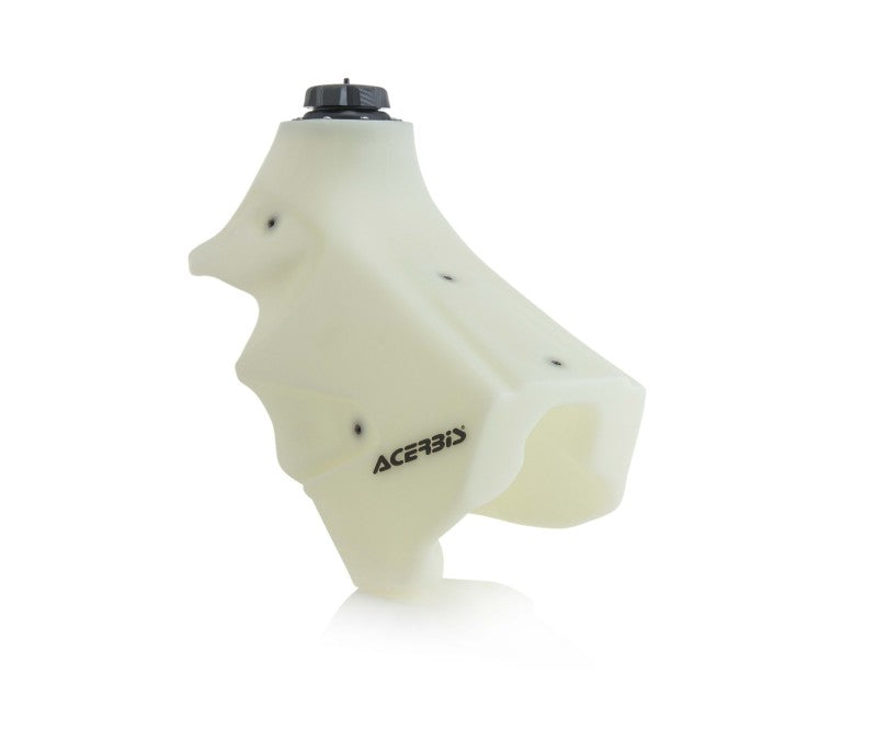 Acerbis 02-21 Yamaha YZ125/250/ 20-22 YZ125X/ 16-22 YZ250X 3.2 Gallon Fuel Tank - Natural 2211560147