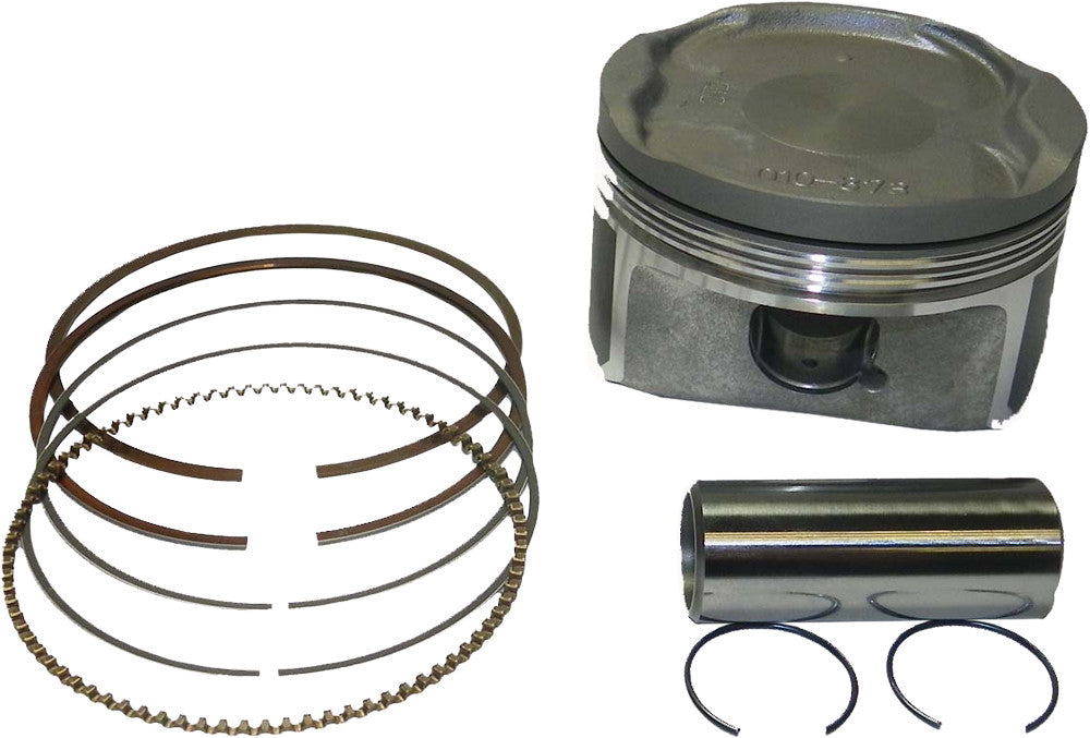 WSM Piston Yam Fx 1800 Sc Std 010-873PK