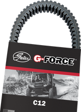 GATES Drive Belt 47C4266