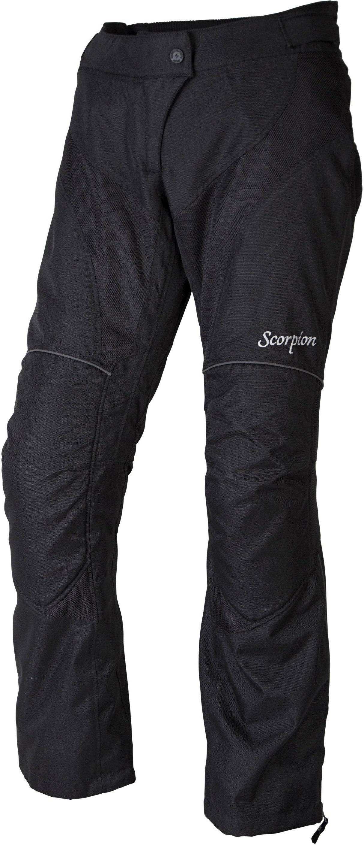 SCORPION EXO Women's Maia Pants Black Lg 5443-5