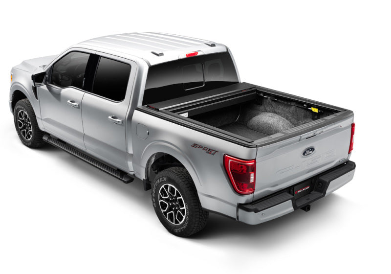 Roll-N-Lock 2021 Ford F-150 78.9in E-Series Retractable Tonneau Cover