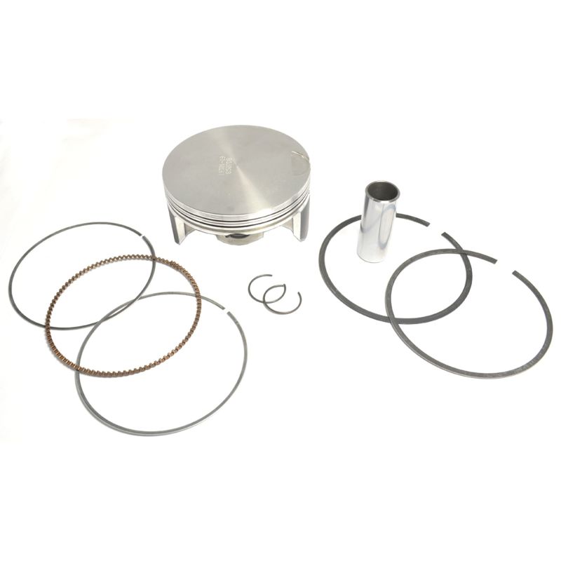 Athena 01-03 Yamaha XTZ/YFM 660 Forged Piston S4F10000001C