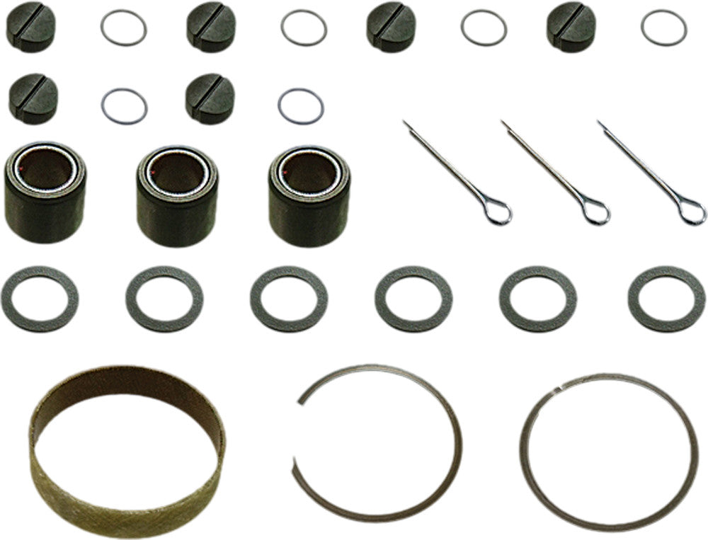 SP1 Clutch Rebuild Kit S-D SM-03250