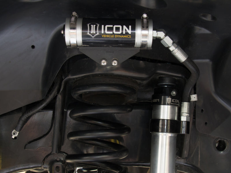 ICON 2014+ Ram 2500 2.5in Front 2.5 Series Shocks VS RR - Pair 217802P