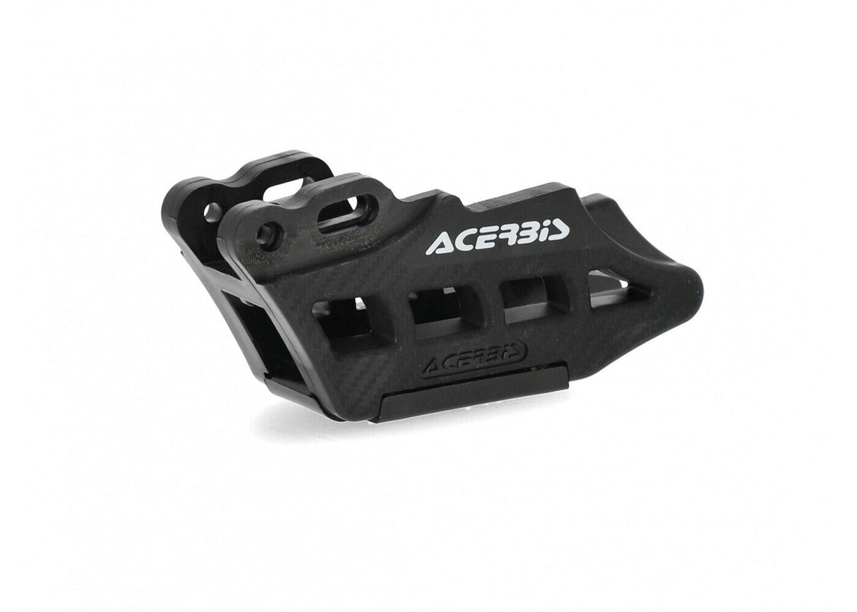 ACERBIS Chain Guide Black Hon 2975000001