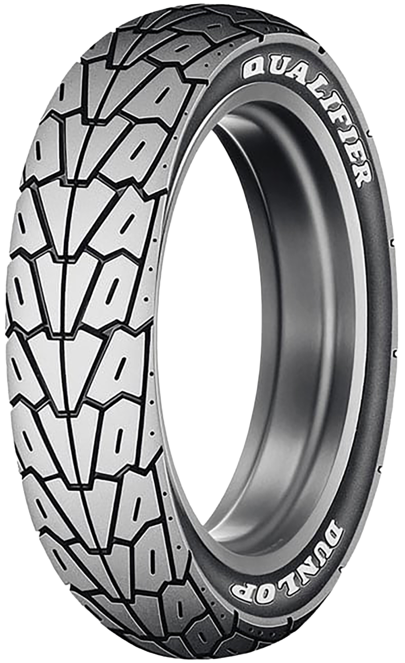 Dunlop K525 Rear Tire - 150/90-15 M/C 74V TL 45367154