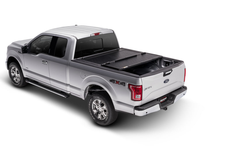 UnderCover 15-20 Ford F-150 6.5ft Flex Bed Cover