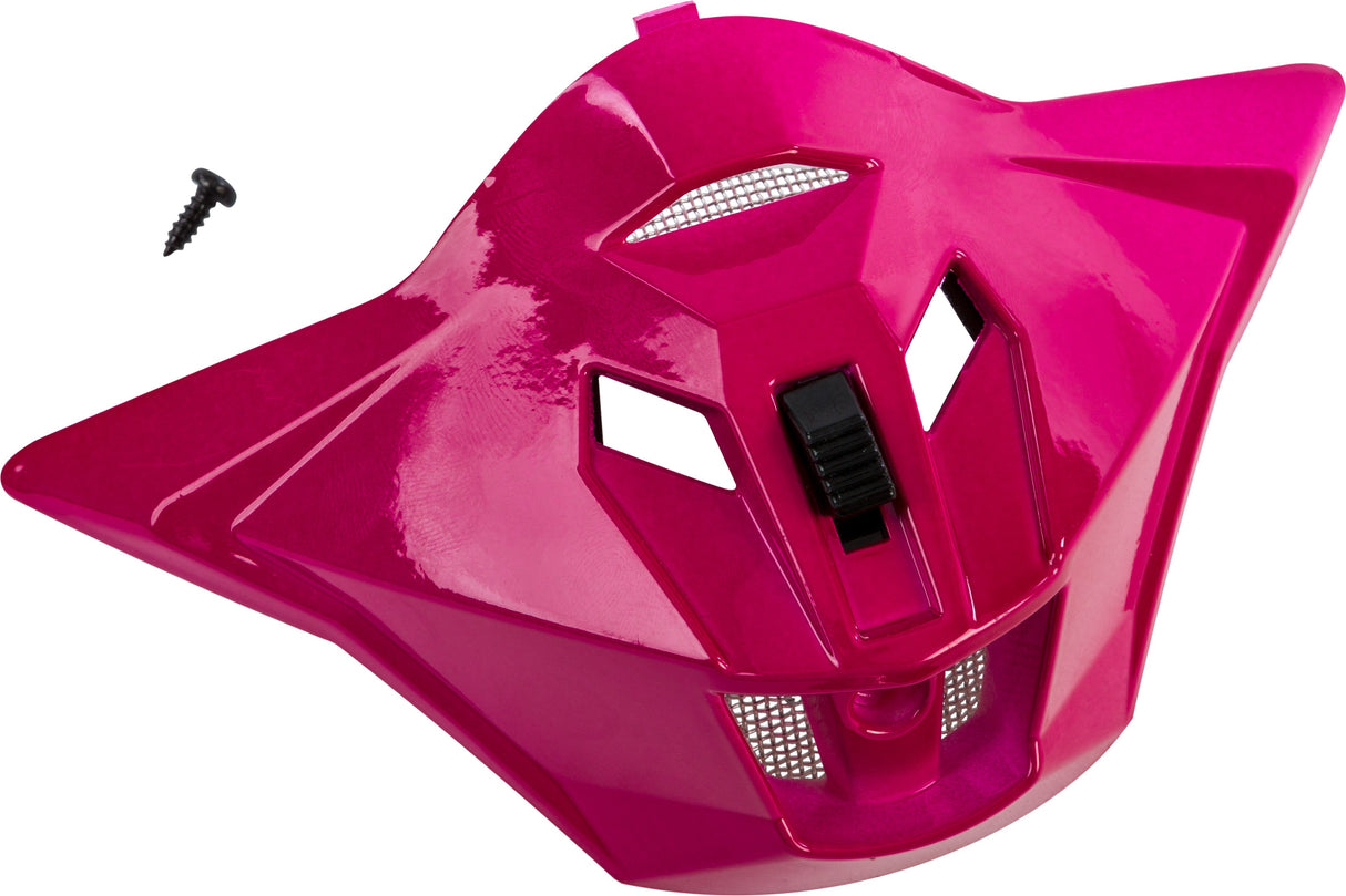 GMAX Mouth Vent Divas Pink Gm-11 G011094