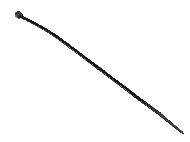 SP1 10" Cable Ties Cold Resistant 100/Pk UP-12857 100/PK