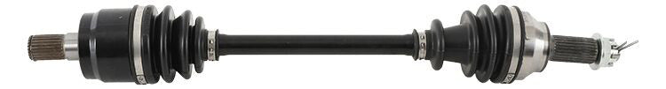 ALL BALLS 6 Ball Heavy Duty Axle Rear AB6-HO-8-337