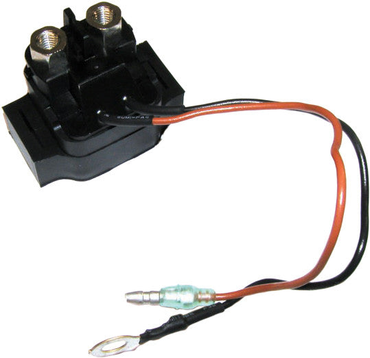 WSM Starter Relay Yam 004-125