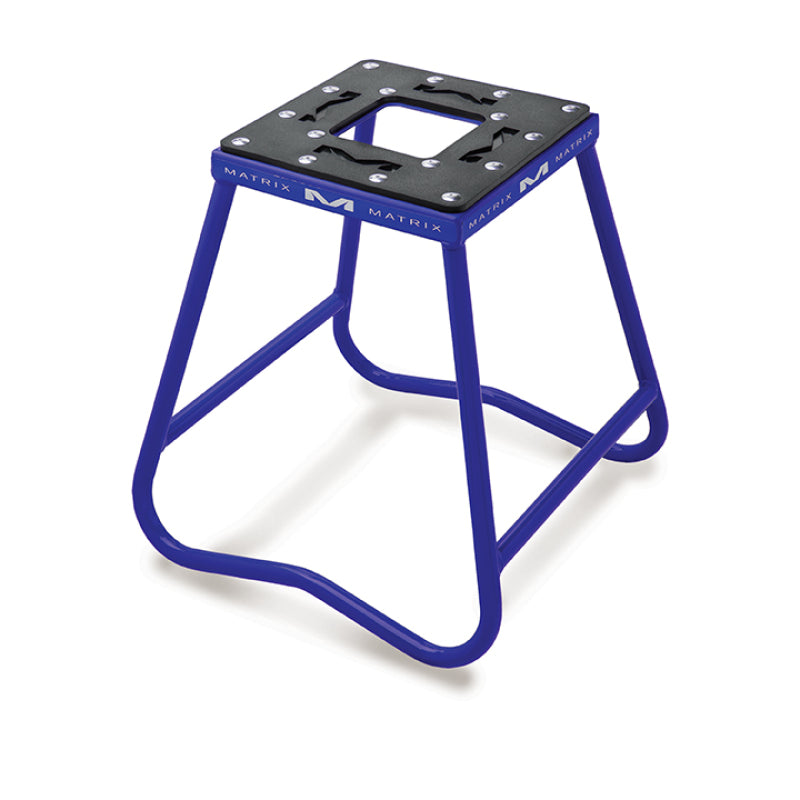 Matrix Concepts C1 Steel Stand - Blue C1-103