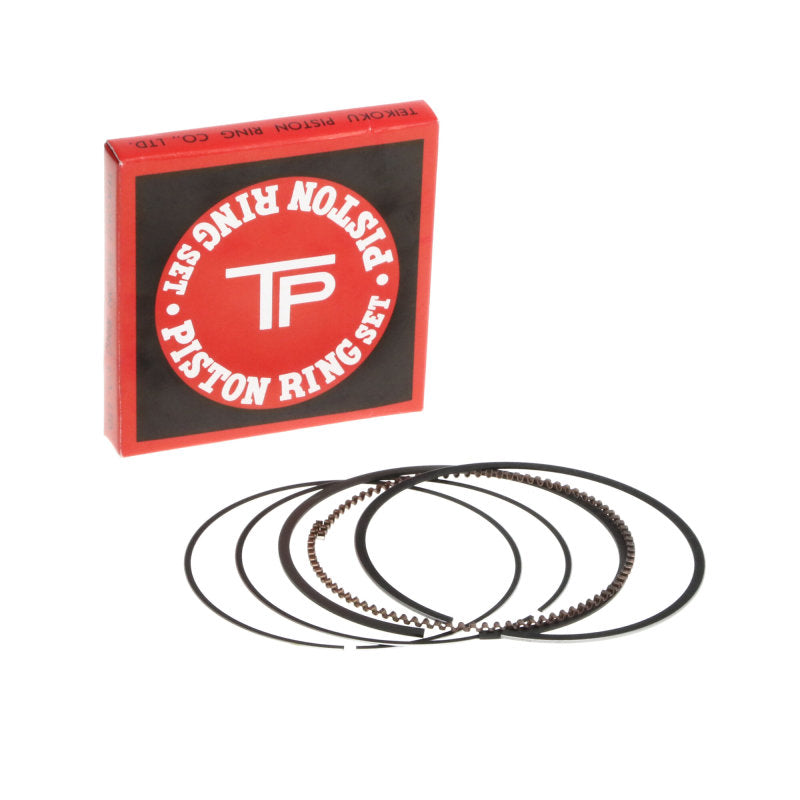 ProX 02-22 YZ85 Piston Ring Set (47.50mm)