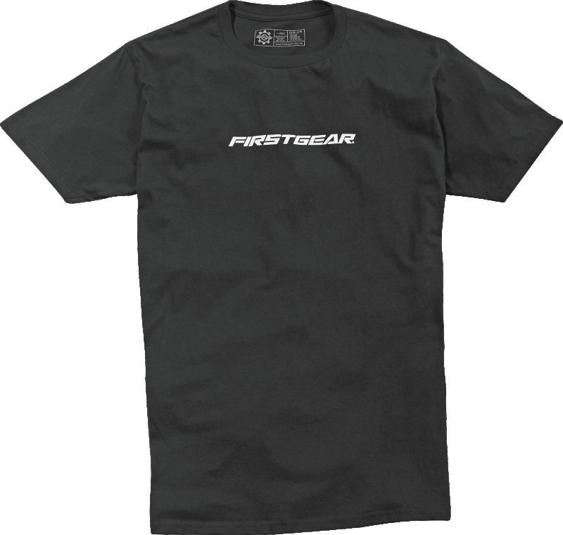 First Gear Corp Tee Xl