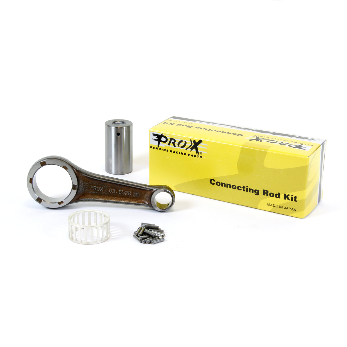 PROX Connecting Rod Kit Ktm 3.6528