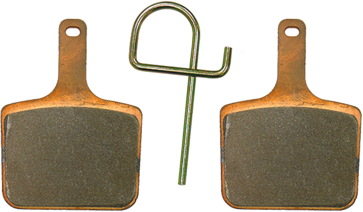 SP1 Brake Pads Pol Full Metal Pair 05-152-54F