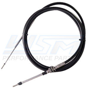 WSM Steering Cable Sd 002-235