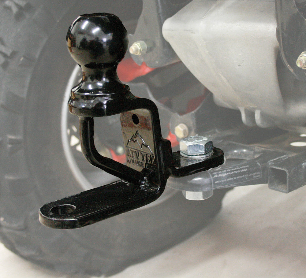 ATV TEK Multi Purpose Hitch TMPH