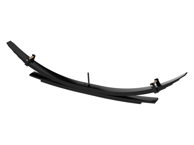 ICON 2008+ Ford F250/F350 Super Duty 2in Rear Leaf Spring Expansion Pack 168507