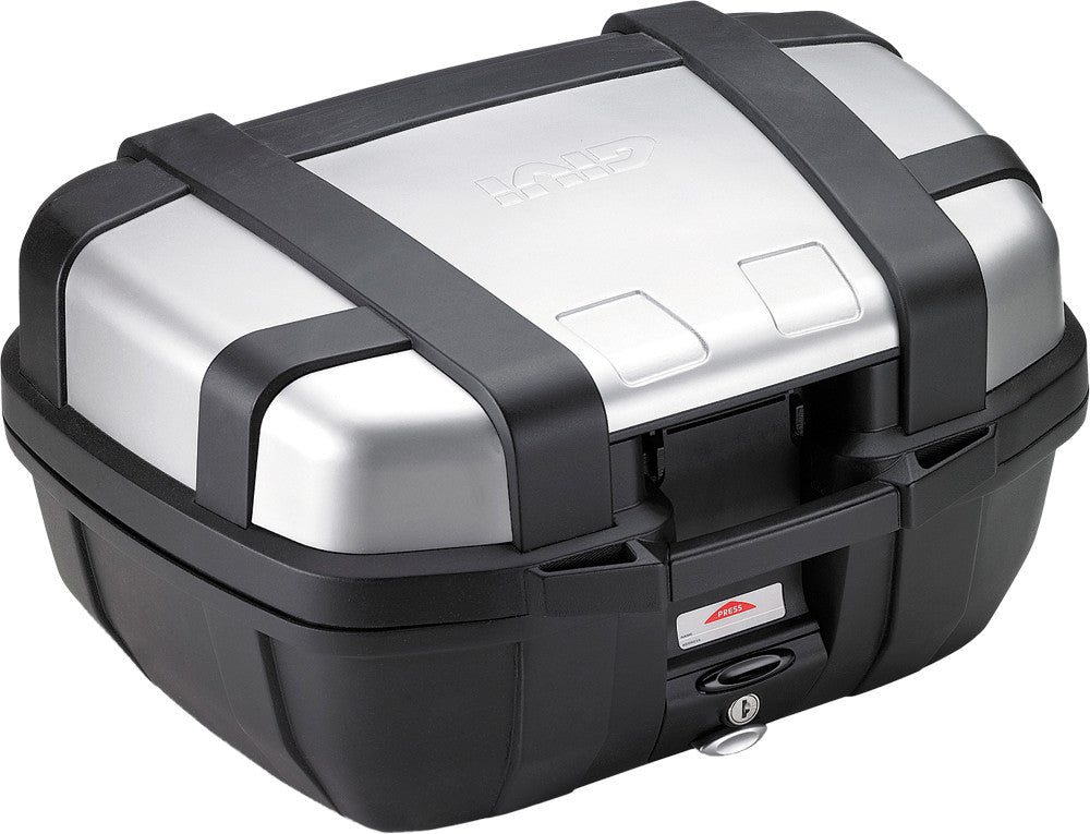 GIVI Trekker Top Case 52l 23.6x12.4x18.1" TRK52NA