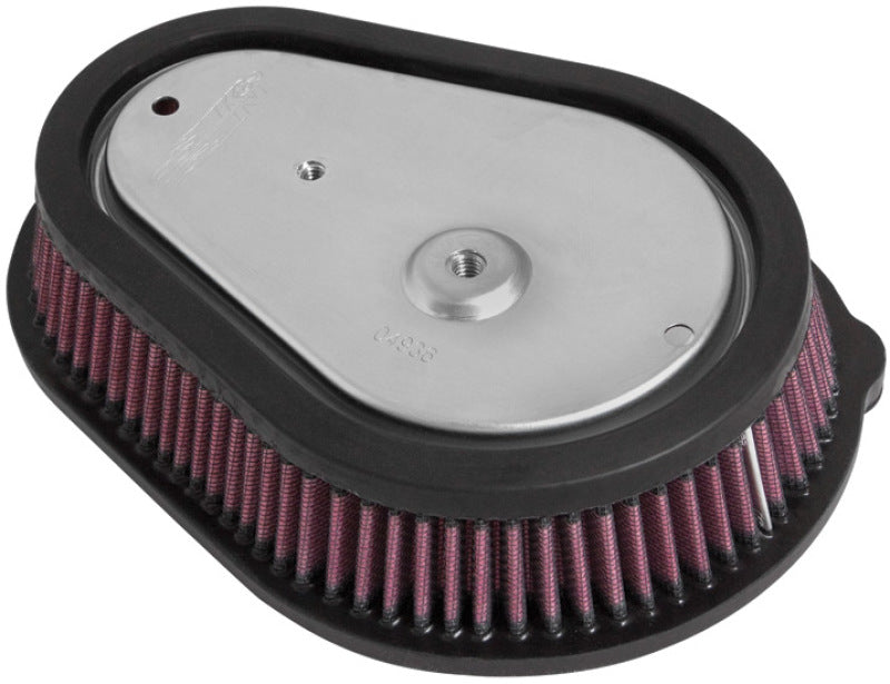 K&N Unique Air Filter - Replacement Element for RK-3931 E-3975